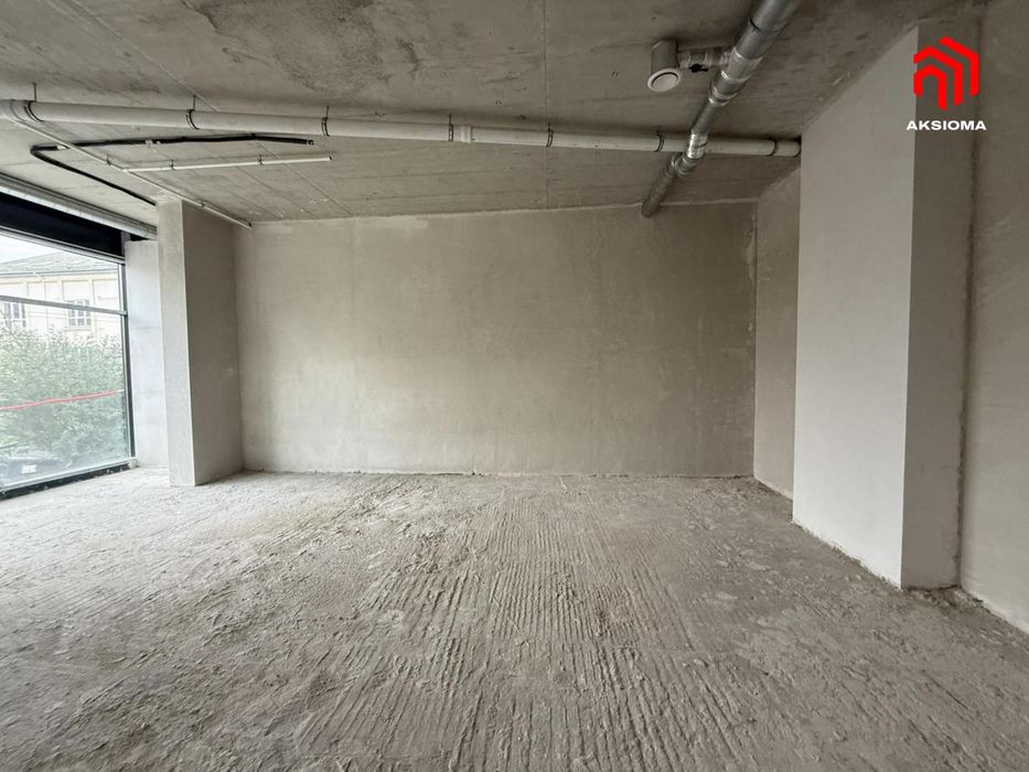 Оренда комерції в Ярко Центрі