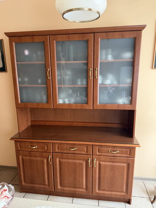 Kredes drewno  plyta