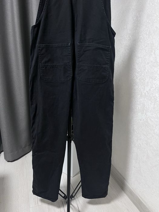 Комбінезон Carhartt W BIB Overall Size M