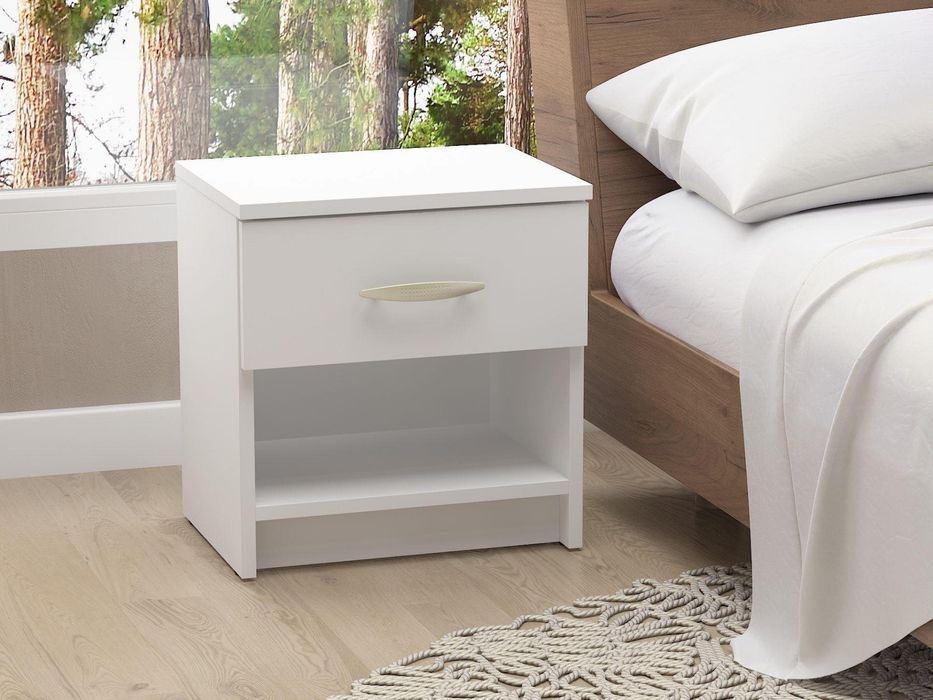 Тумбочка прикроватная