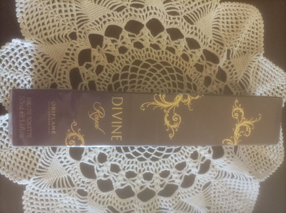 Divine Royal by Oriflame
