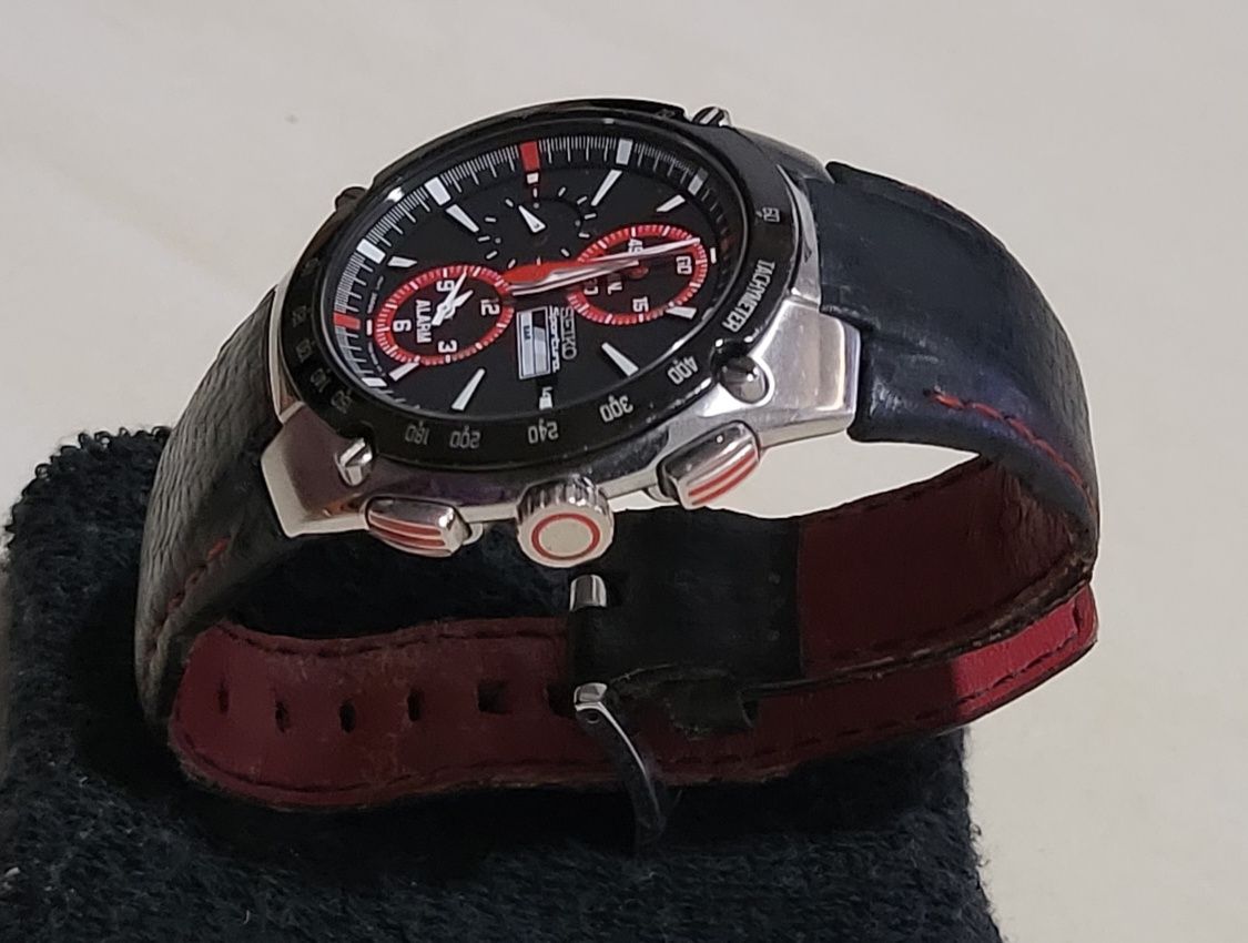 Relogio SEIKO edi o sportura Bar Honda Rates OLX Portugal