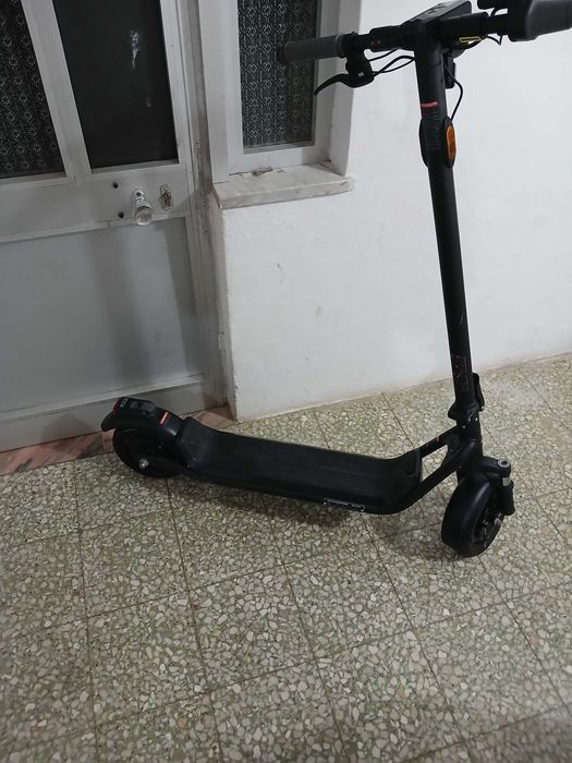 Trotinete kqi 100f