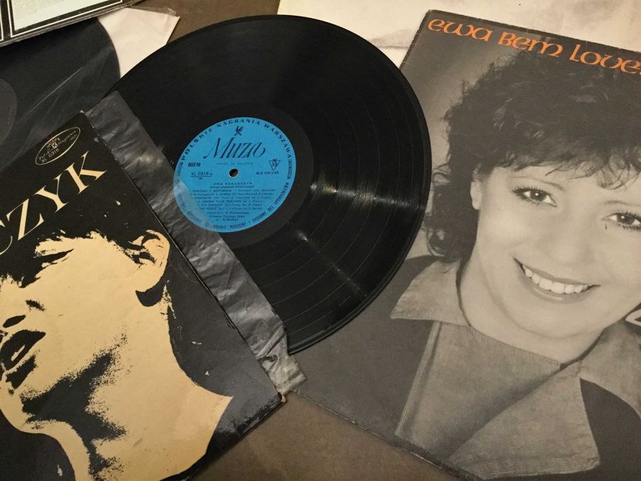 Beatles Bem, Demarczyk, Prońko - Zestaw 4LP Kolekcja