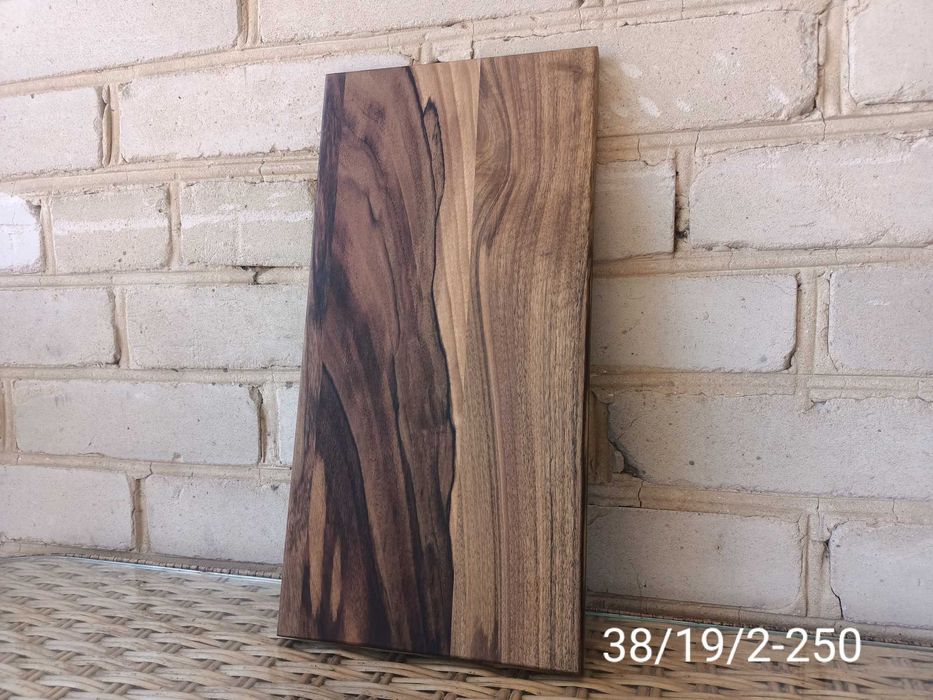 Дерев'яні дошки для кухні