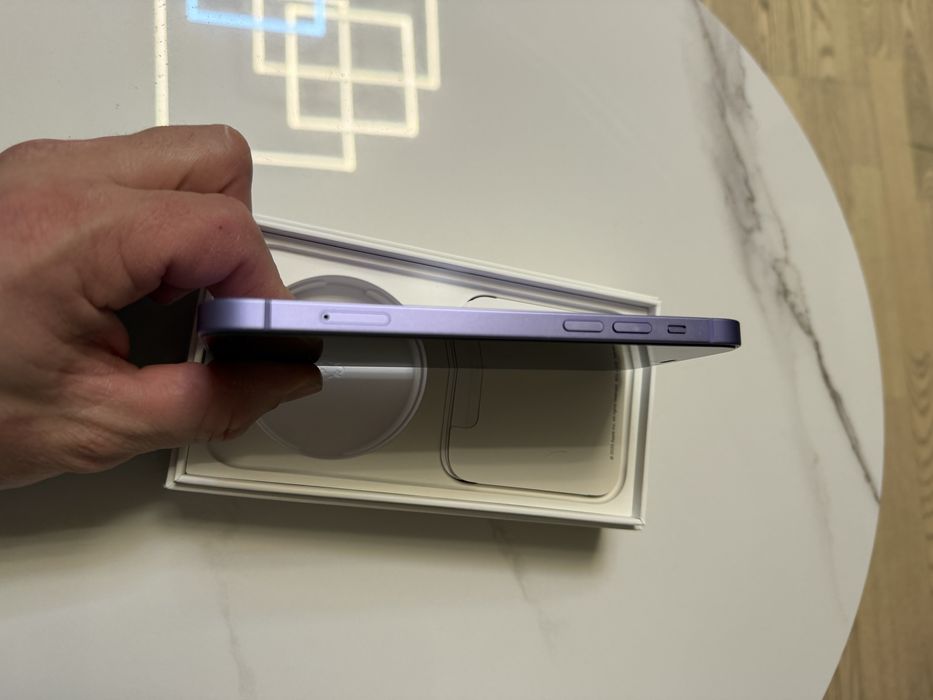 IPhone 12 Purple 128GB