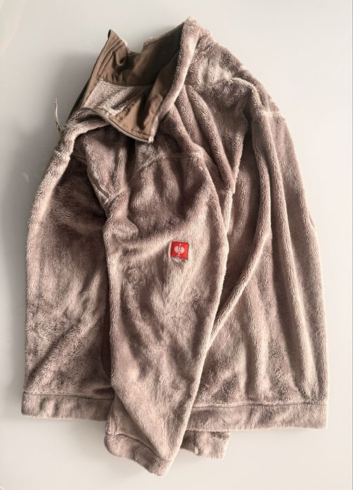 Bluza rozpinana Engelbert Strauss, rozm XXL
