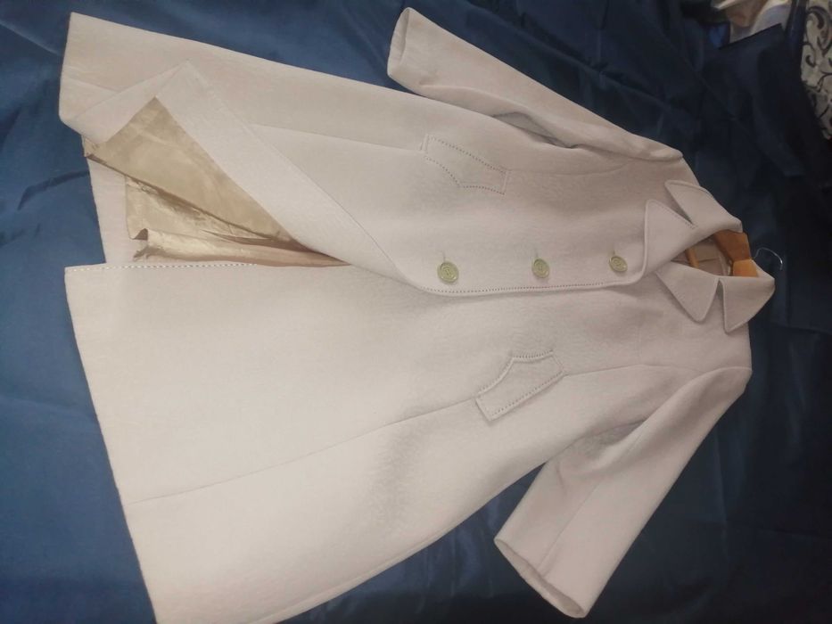 Пальто Old Money 52- 54 р