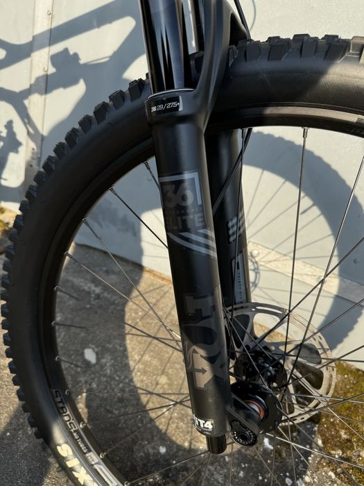 Cannondale Jekyll 2 2018 rozmiar L