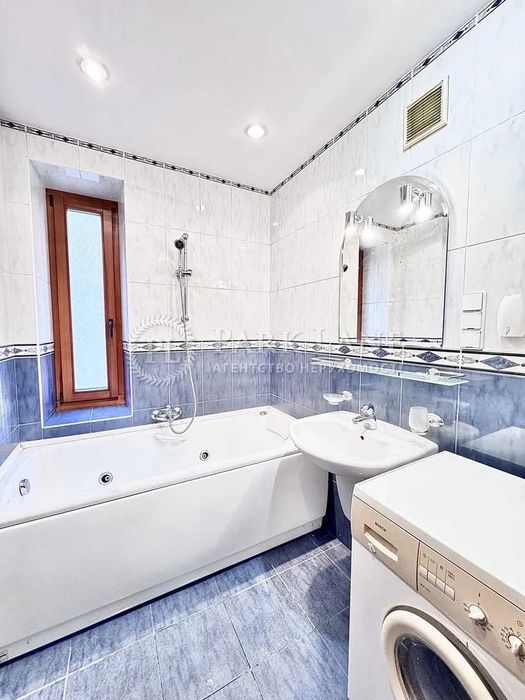 Многокомнатная квартира по адресу ул. Гоголевская (площадь 113,4 м²) - Atlanta.ua - фото 23