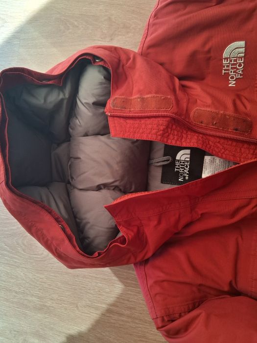 Casaco neve rapaz ou rapariga North Face