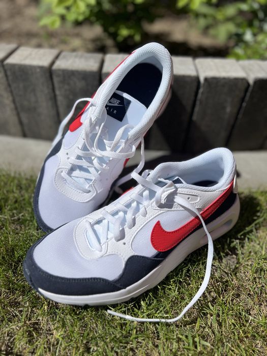 Nike air max nowe 38.5