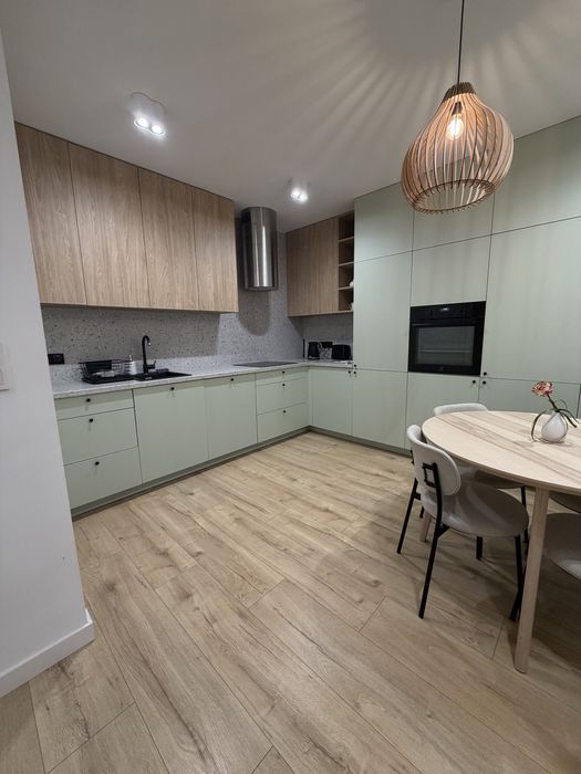 Pokój w PREMIUM mieszkaniu, Katowice Wełnowiec-Józefowiec