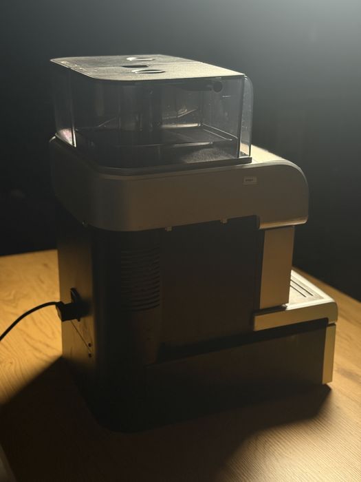 Saeco aulika Top кавомашина для бізнесу