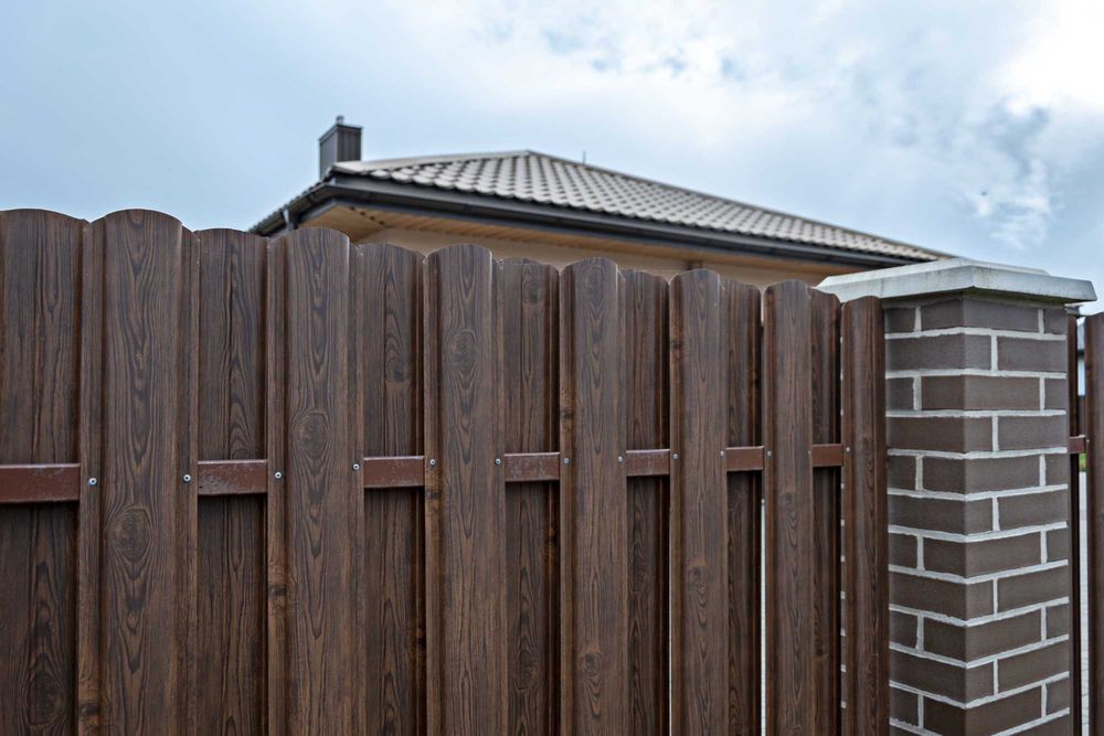 Sztachety Metalowe Sigma Bydgoszcz