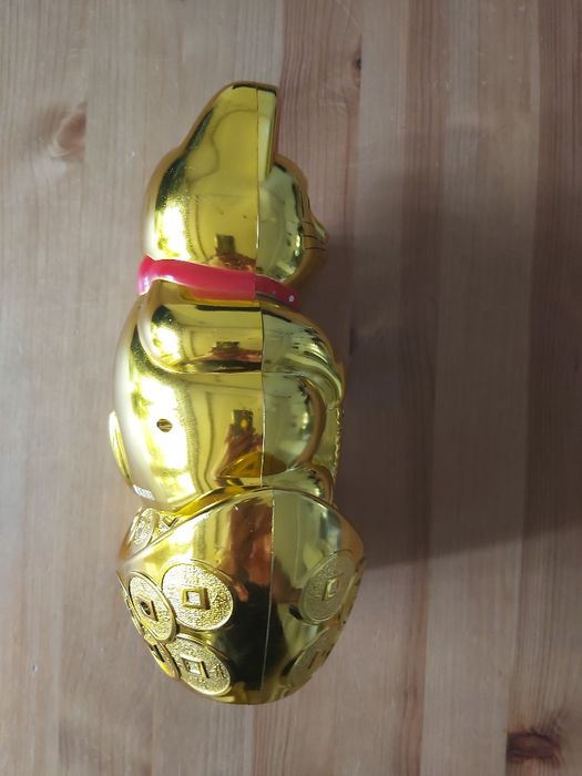 Machający kot, Maneki Neko