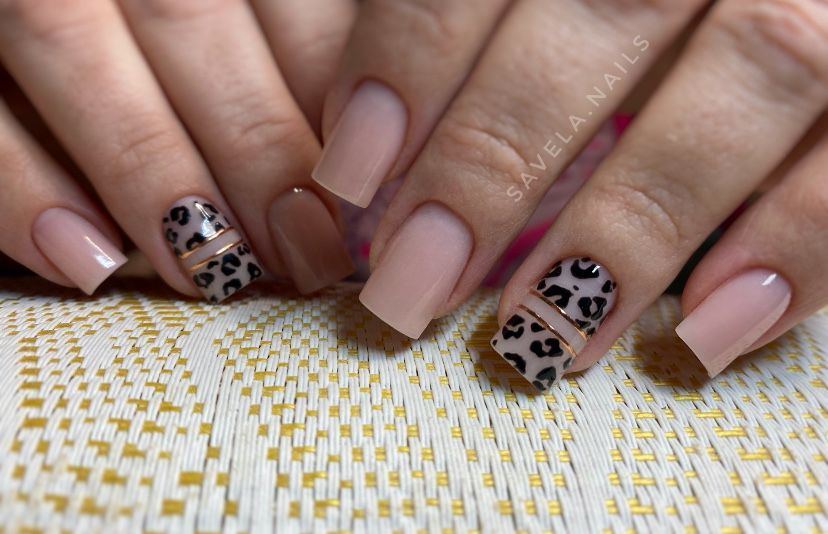 Маникюр, наращивание, коррекция ногтей, укрепление ногтей