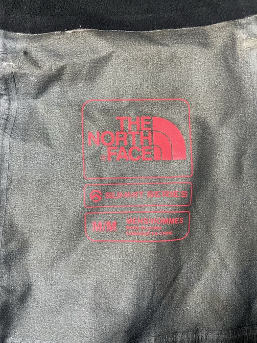 Вітровка The North Face Gore-Tex M