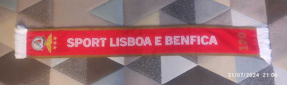 Sport Lisboa Benfica