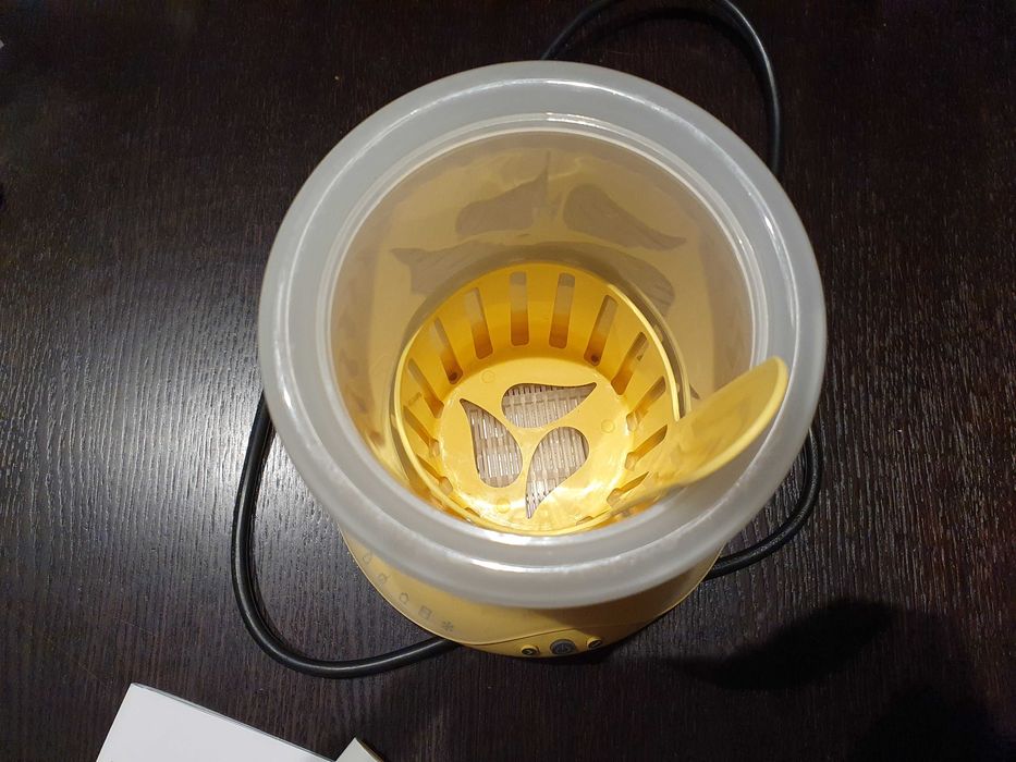 Medela Podgrzewacz butelek B-Well Bottle Warmer