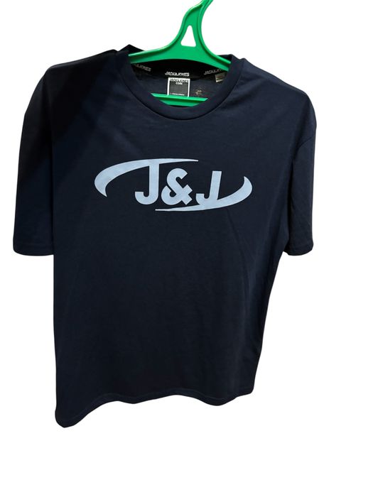 Фтболка чоловіча jack&jones