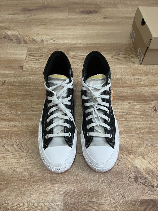 Converse Chuck Taylor Alt Star Canvas