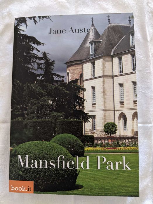 Jane Austen - Mansfield Park
