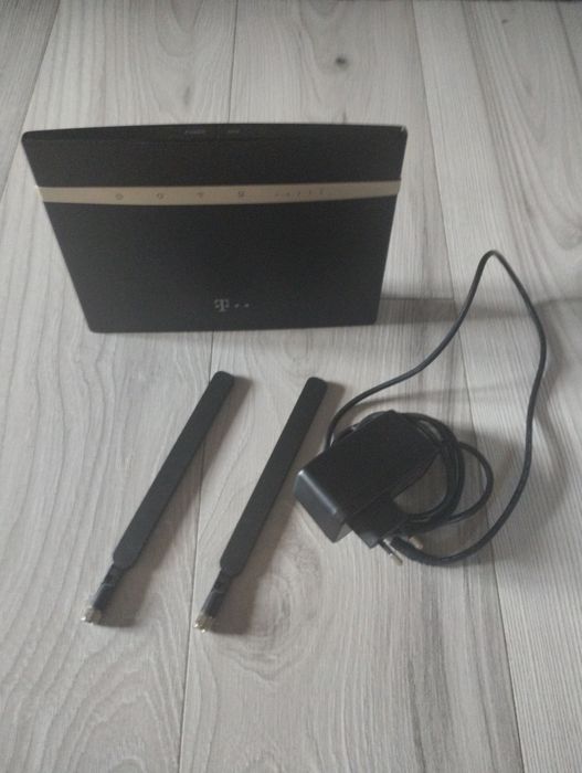 Router Huawei B525s - 23a 4G