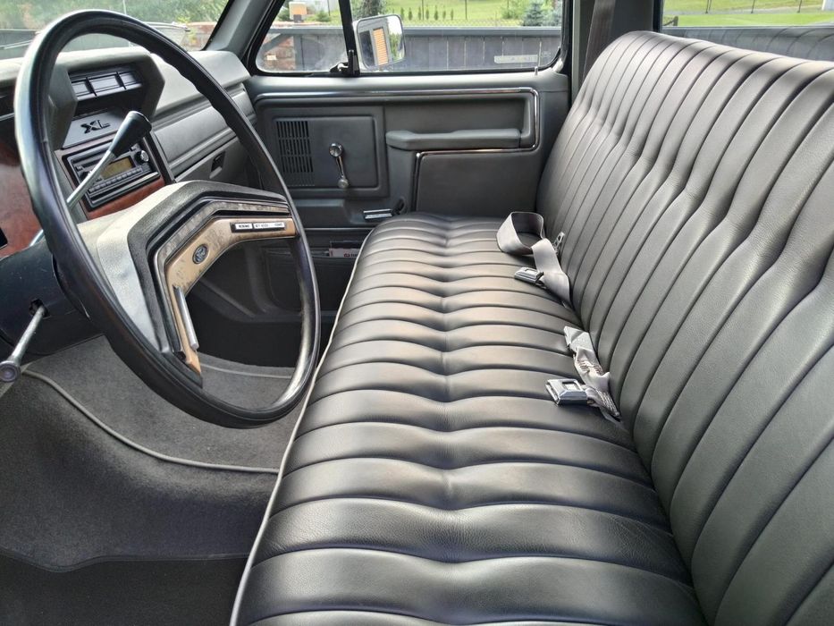 Ford F-150 1985r.