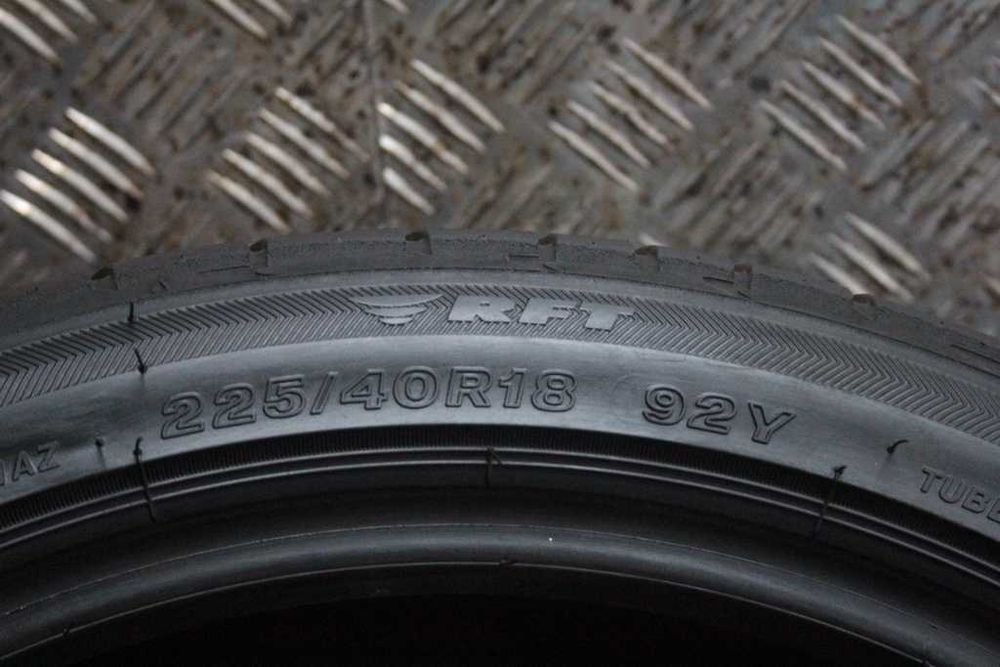 225/40/18 Bridgestone Potenza S001 225/40 R18 92Y XL