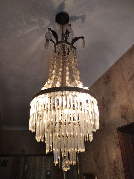 Recheio de Casa (Móveis, Electrodomésticos, Quadros, etc)