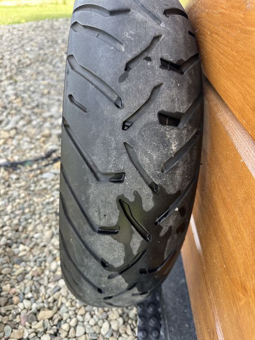 Opony Michelin Anake road