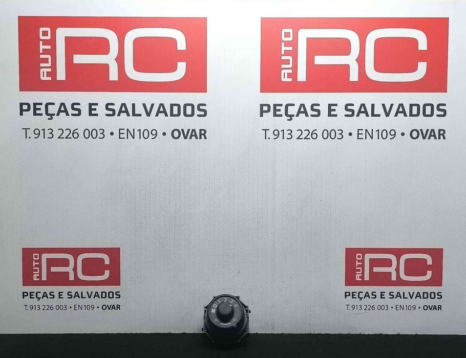 Comando Chauffage / Sofagem 758857 - TOYOTA YARIS