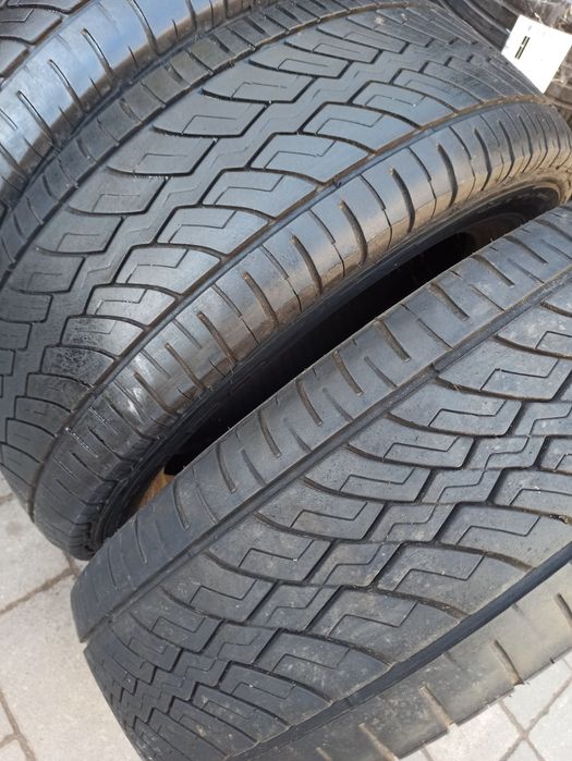Летняя резина 235/60 R18 Achilles Desert Hawk