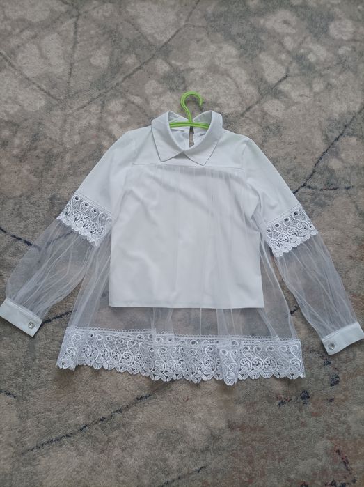 Блузка,блуза нарядна