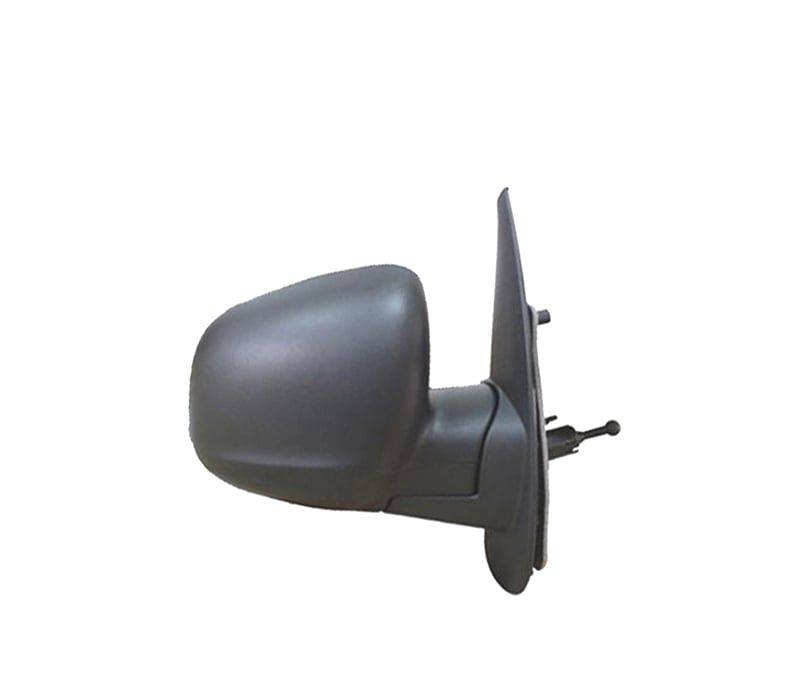 ESPELHO COMPLETO DIREITO RENAULT KANGOO 13- 2 PINOS