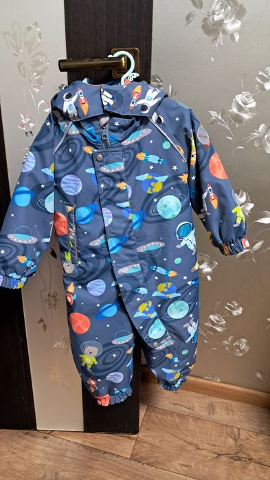 Продам комбінезон весна