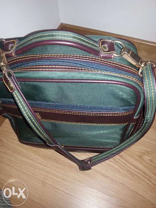 Necessaire vintage Modarte