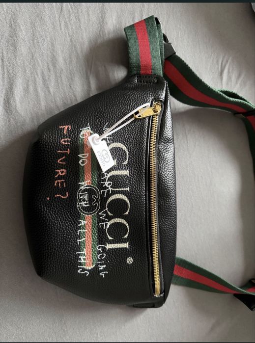 Nerka gucci nowa replika