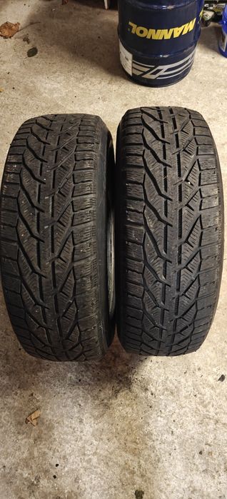 225/65x17 Taurus Winter