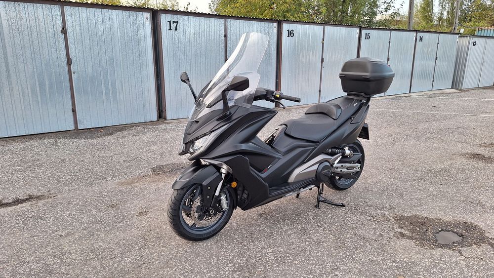 Kymco