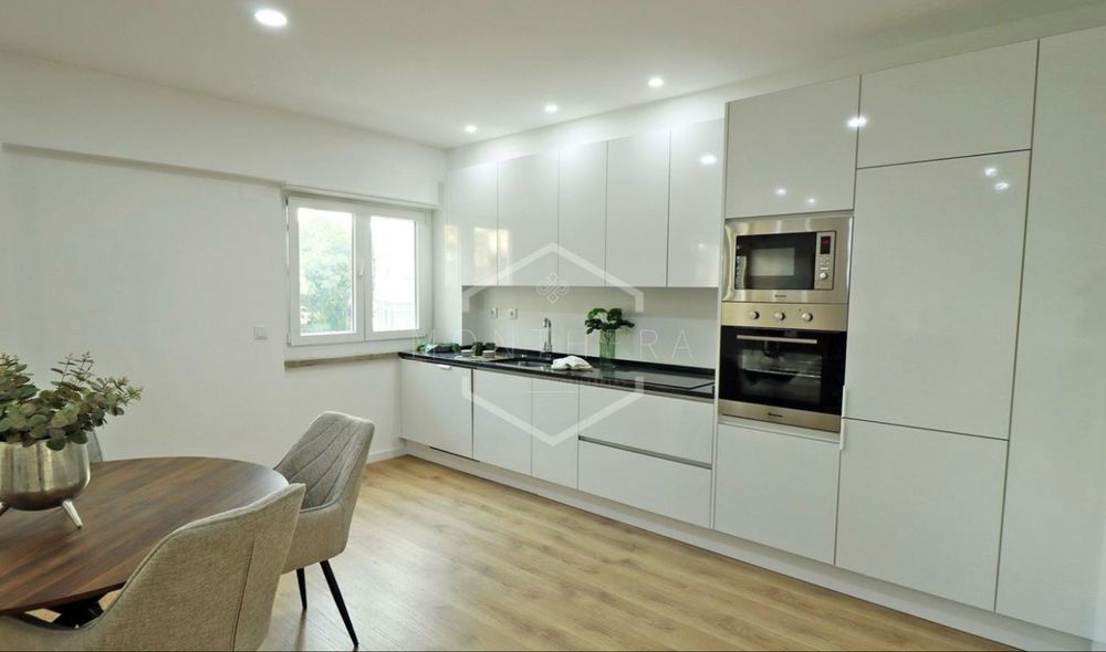 T3 Renovado em Gaia - 650€