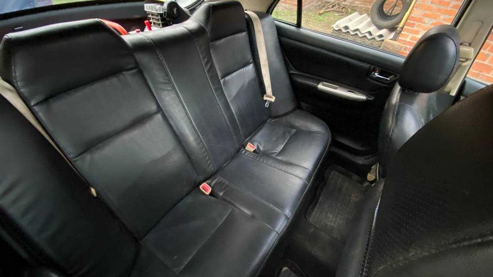 Продам авто BYD F3R