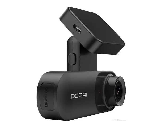 Видеорегистратор DDPai MOLA N3