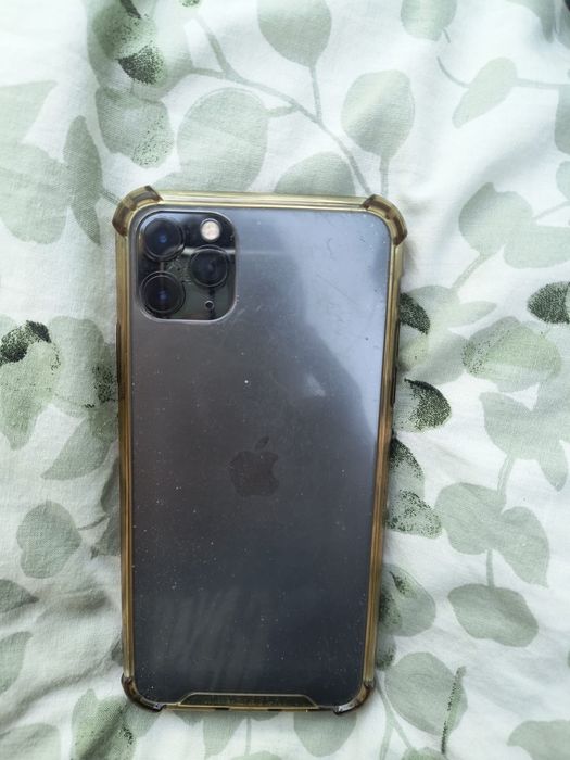 Iphone 11pro max 64gb