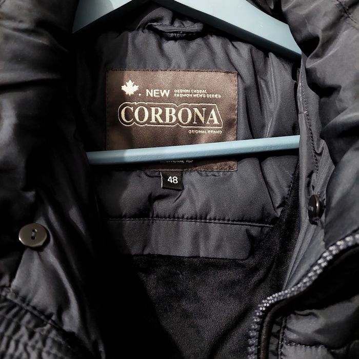 Продам чоловічу зимову куртку