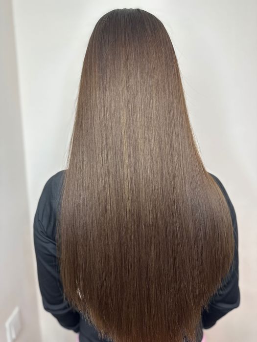 Перукар ( стрижки, фарбування, зачіски) + майстер бровіст