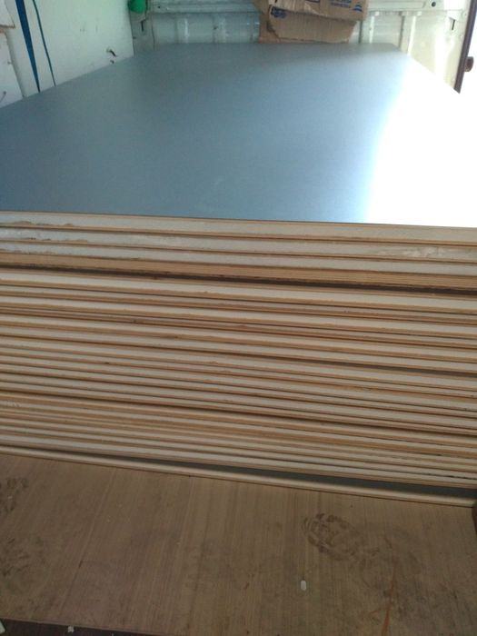 Kamper, przyczepa,  sklejka,  sandwich