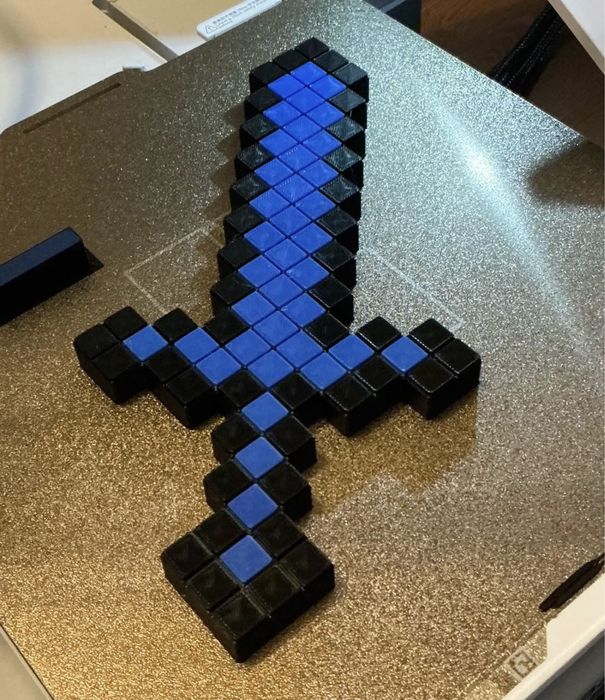 Іграшка Майнкрафт Minecraft