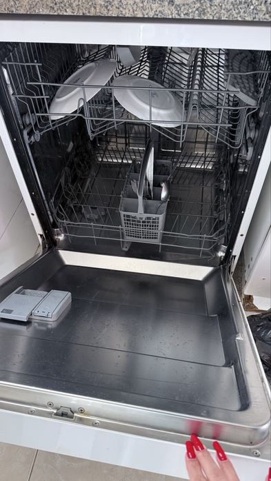 Maquina de lavar loiça